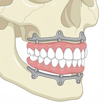 Subperiostalni implantati